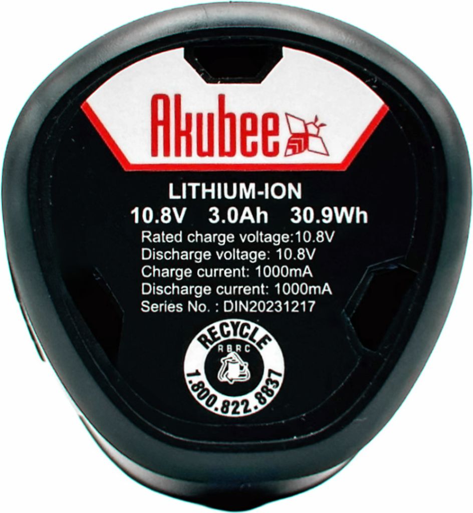 Batéria 10.8V - 12V 3.0Ah kompatibilná s Bosch GBA 12V  Obrázok produktu 