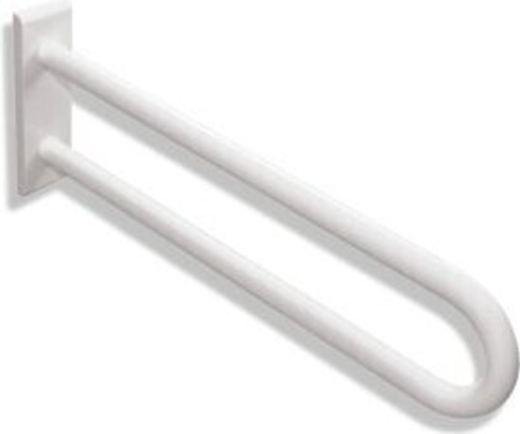 HEWI 801.50D340 98 Wandstützgriff Ser 801,