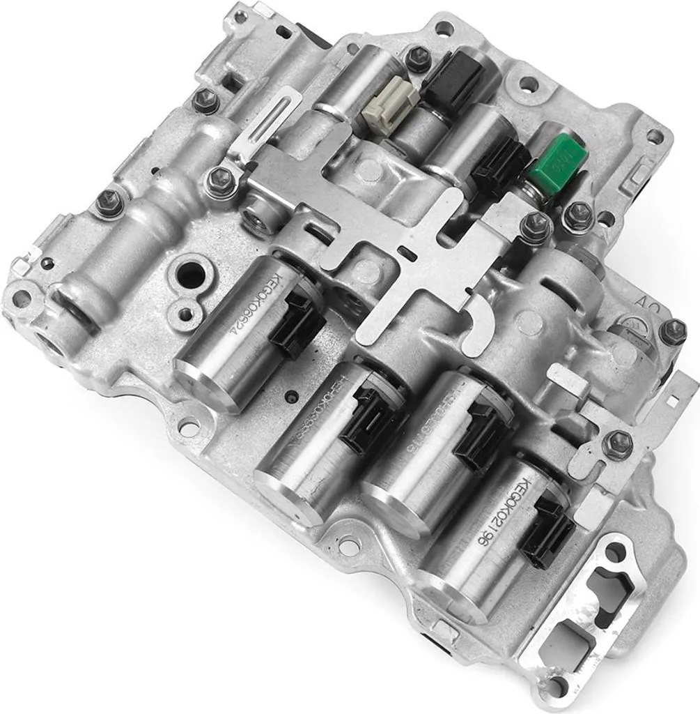 Électrovanne AF40 TF71 de précision pour transmission Ford durable