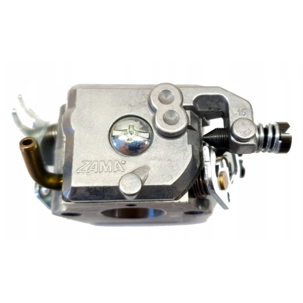 Carburateur HUSQVARNA 40 45 240R 245R ZAMA C1Q-EL1 ORIGINAL Image du produit 