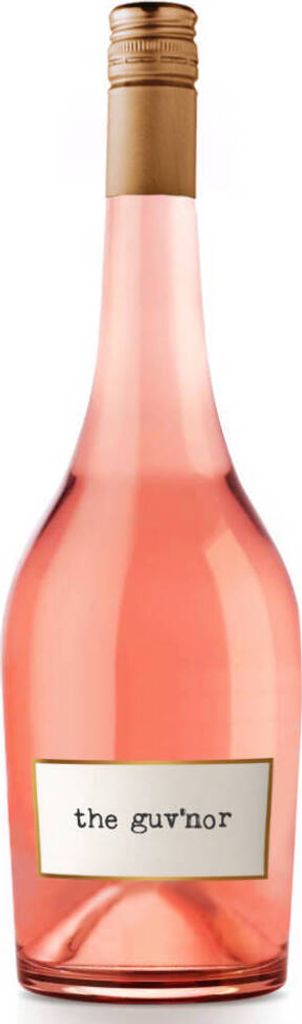 The GuvŽNor Rosado Kastilien-La Mancha | Spanien | 13% vol | 0,75