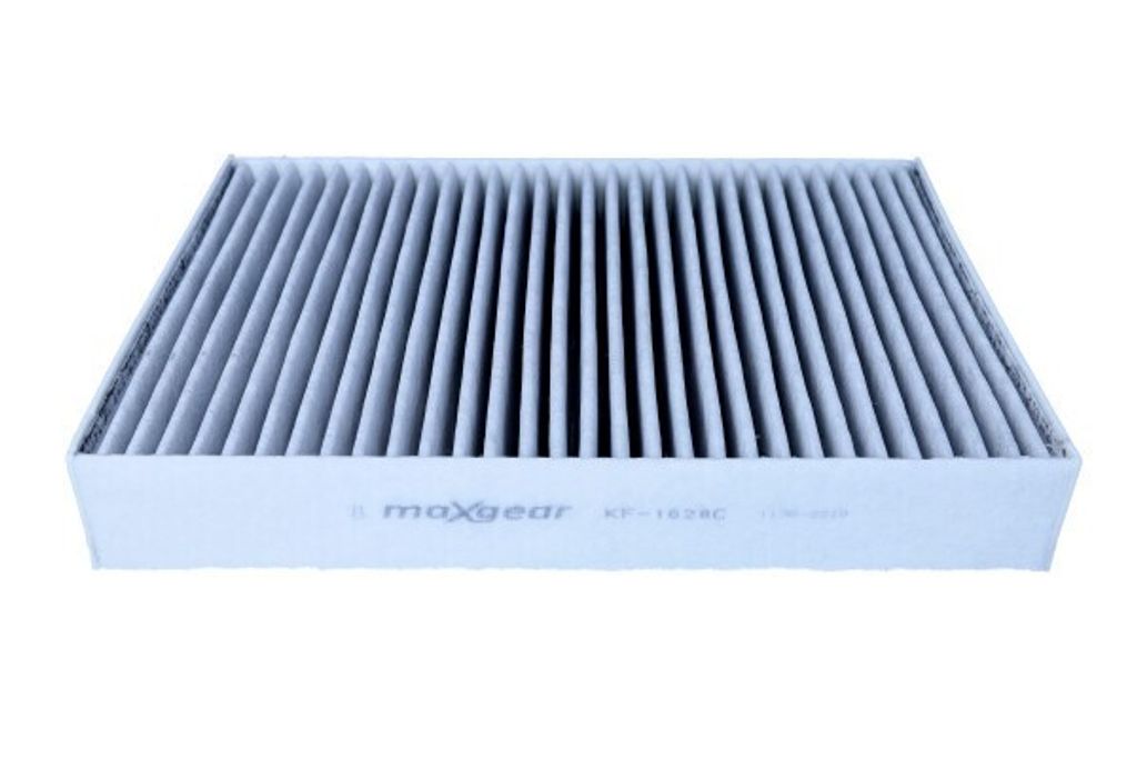 MAXGEAR 26-1991 Innenraumfilter Pollenfilter für LAND ROVER Discovery Sport (L550) Aktivkohle