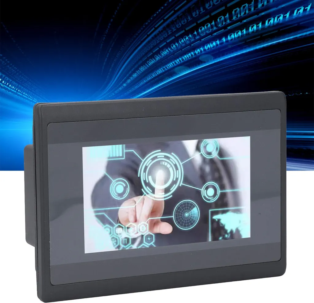 Automate de programmation FX3U pour automatisme industriel et HMI - 11