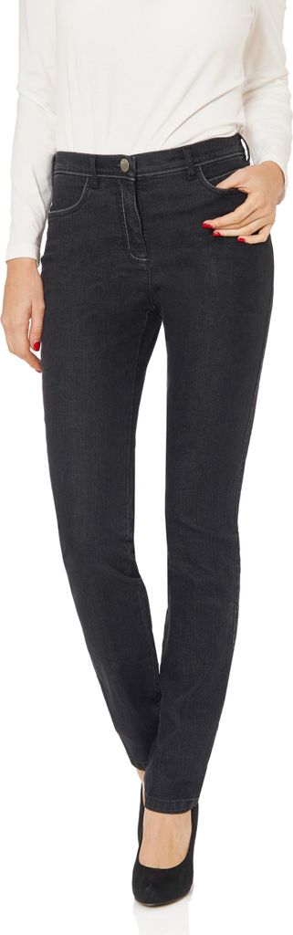 Relaxed by Toni Slim Fit Jeans für Damen