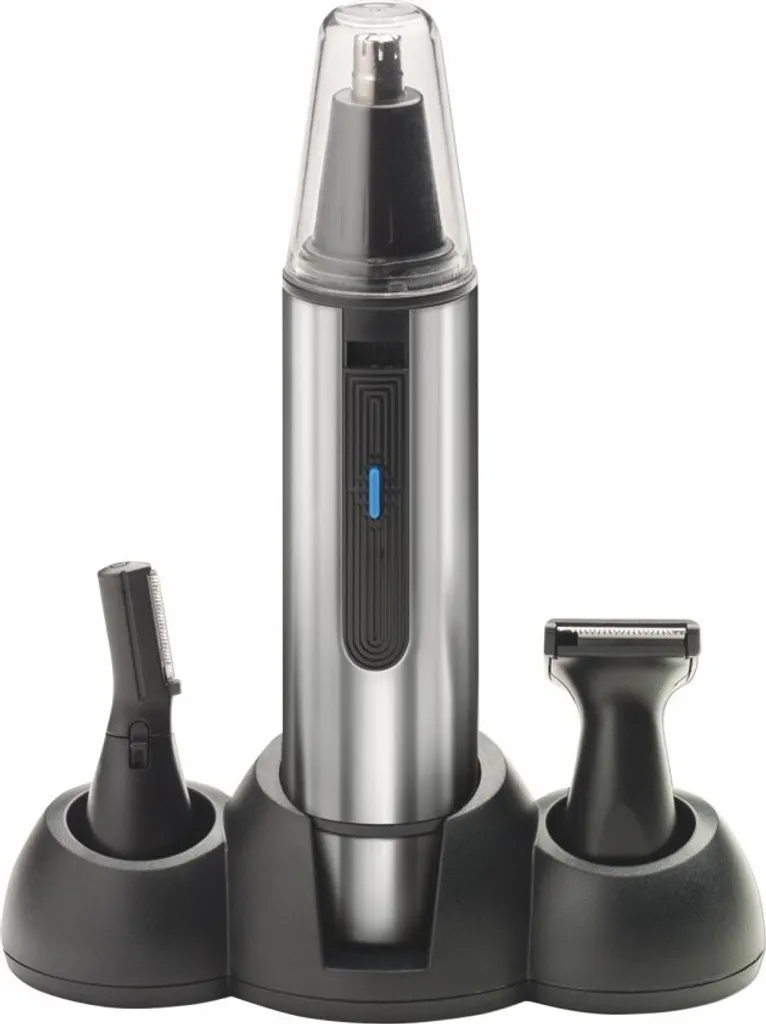 Recensione Zelmer ZNT0300: Il Trimmer 3-in-1 Definitivo?