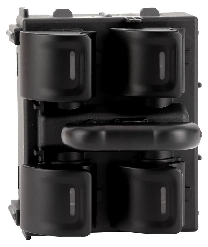 Fensterheberschalter 68156217AA Ersatz Fit für Jeep Wrangler 4-Türer 2011-2017
