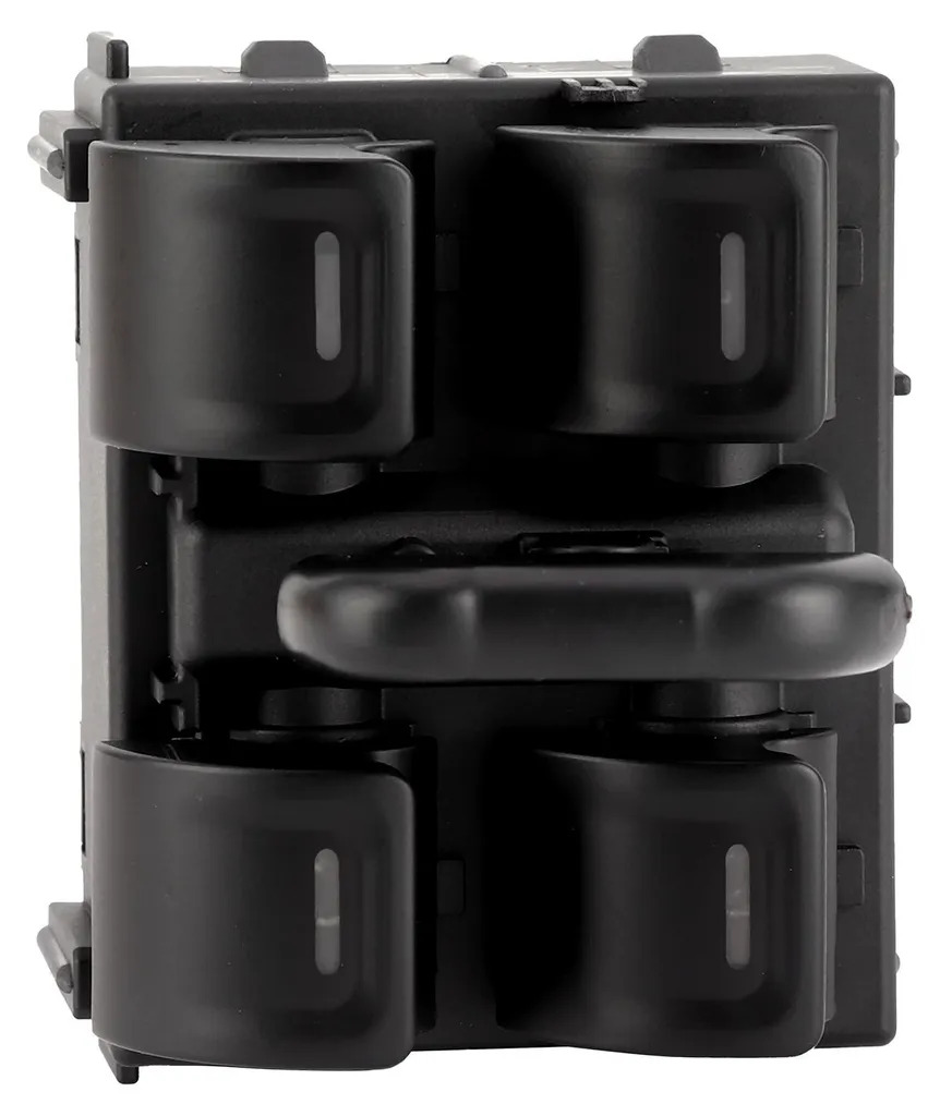 Commutateur de lève-vitre 68156217AA pour Jeep Wrangler 2011-2017