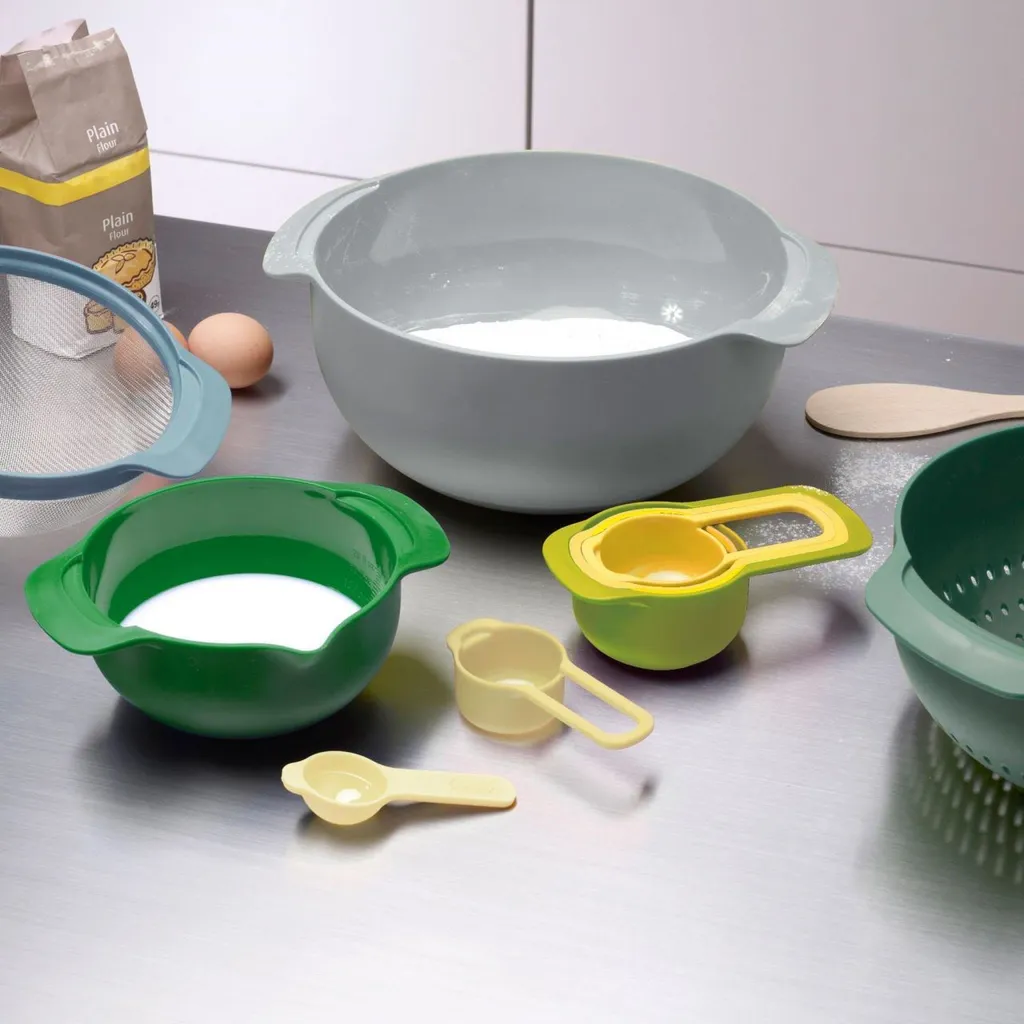 Recensione Joseph Joseph Nest 9 Plus: Performance e Ottimizzazione - 12