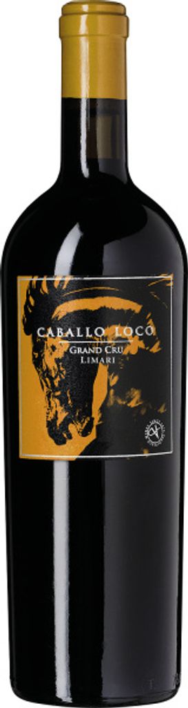 Caballo Loco Grand Cru Limarí DO Valle del Limarí - Chile Produktbild 