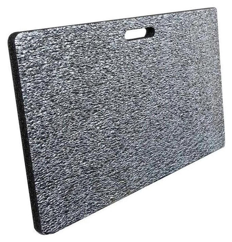 Cuscino per inginocchiarsi MIRELON con rivestimento in PETZ Immagine del prodotto 