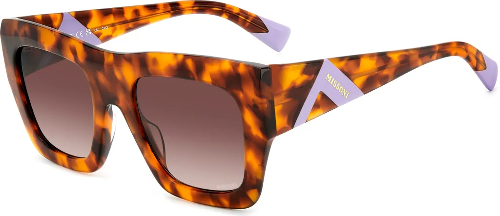 Missoni MIS 0153/S C9B/HA Diametro del vetro: 52