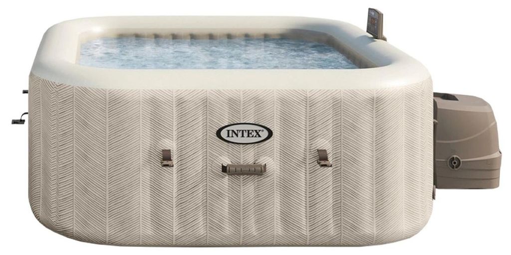 Nadmuchiwana wanna z hydromasażem Marimex Pure Spa - Zdjęcie produktu 
