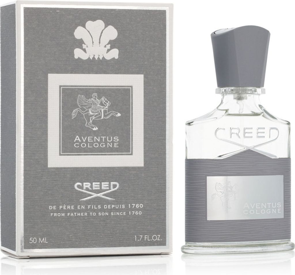 Creed Aventus Cologne Eau de Parfum 50 ml Produktbild 
