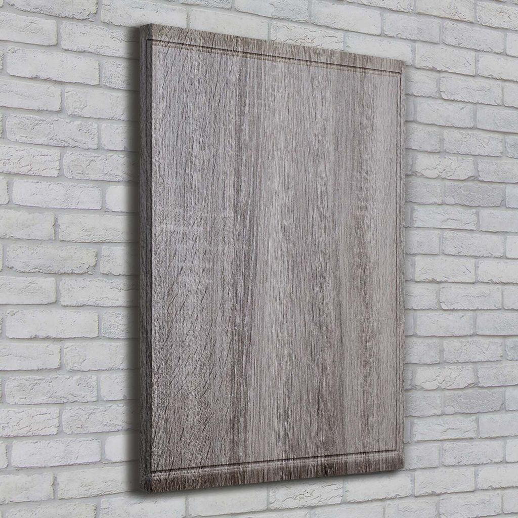 Tulup Leinwandbild - 70x100cm - Wandkunst - Drucke auf Leinwand - Leinwanddruck - Wohnzimmer Wanddekoration XXL - Wohnung Deko Kunstdrucke - Sons...