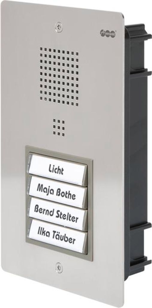 Auerswald TFS-Dialog 314 Türsprecheinrichtung (90058)