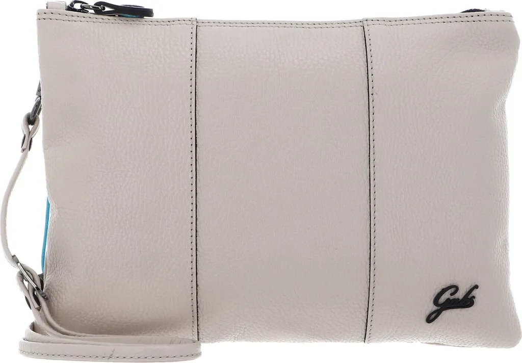Gabs Beyonce M Seashell: Borsa Pelle Scontata Made in Italy