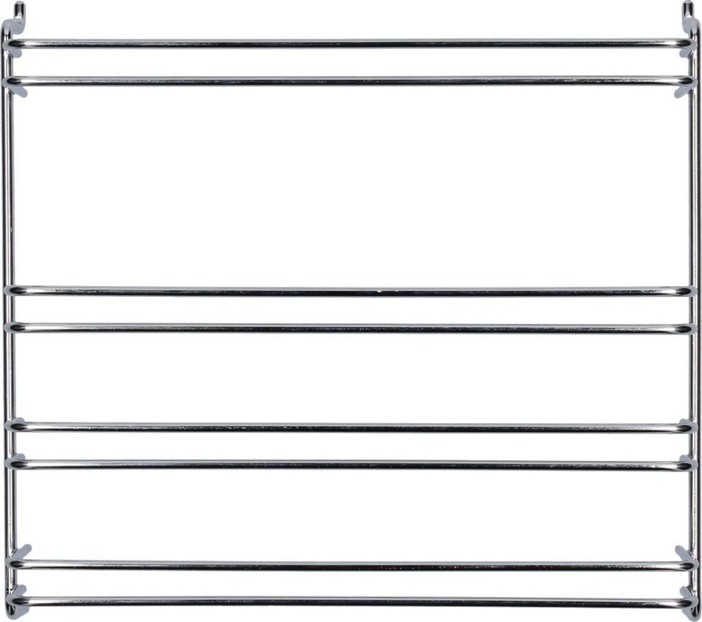 easyPART passend für Blaupunkt Haltegitter 00478387 für Backofen | Grillgitter, Rostgitter, Gitterrost, Grillrost