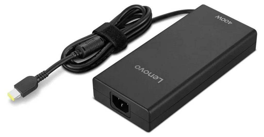 Lenovo Legion AC adapter Slim Tip-EU P