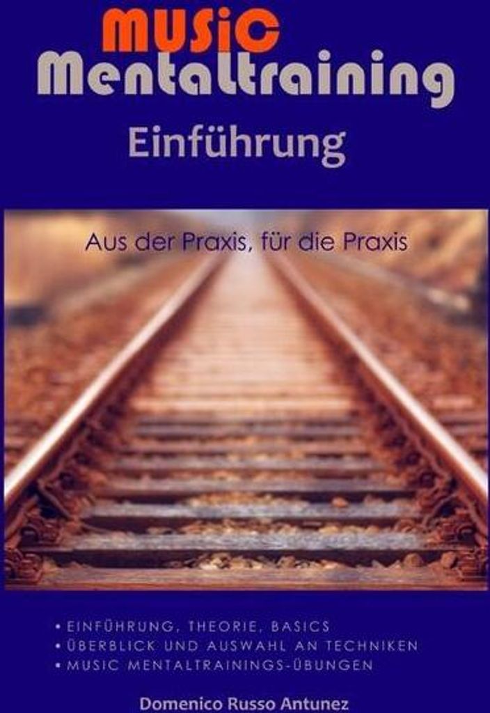 Einführung in das Music Mentaltraining