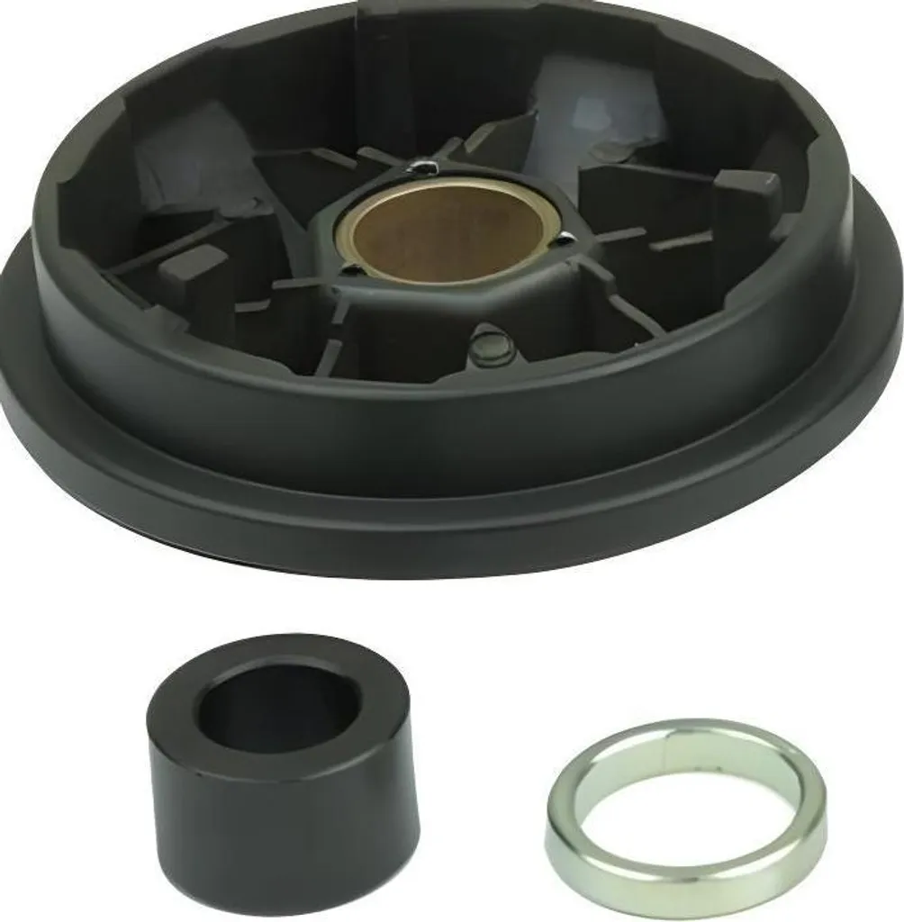Variateur Athena P400480110002 pour Améliorer l'Accélération Scooter 50