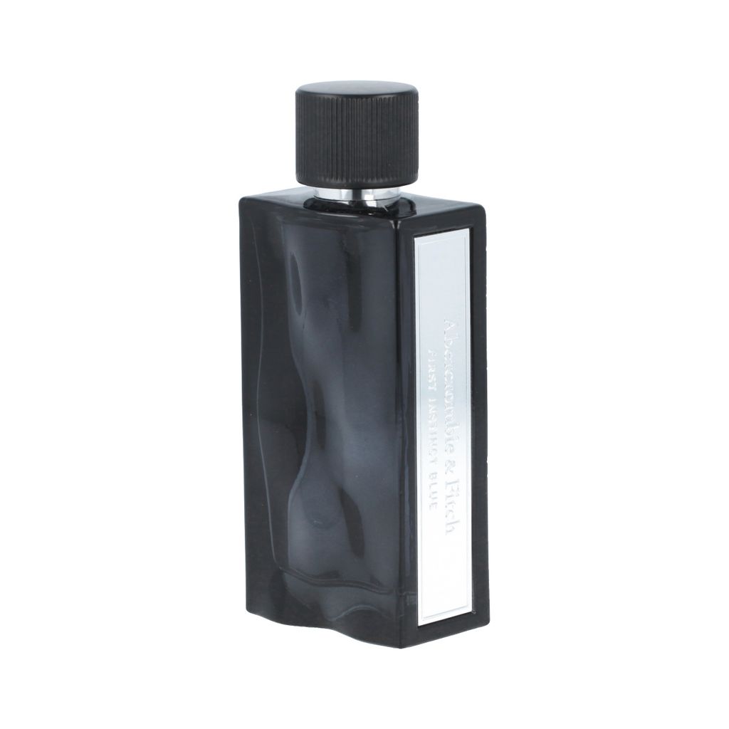 Abercrombie & Fitch First Instinct Blue EDT 100 ml M Obrázek produktu 