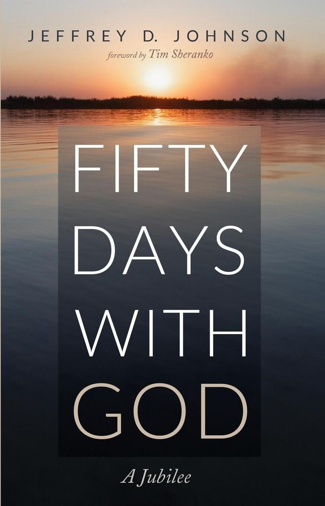 Fifty Days with God