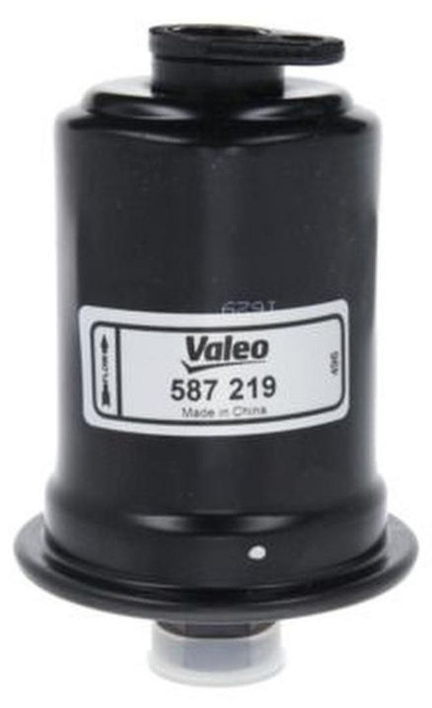 Kraftstofffilter Anschraubfilter Ø 70 mm VALEO für u.a. HYUNDAI LANTRA