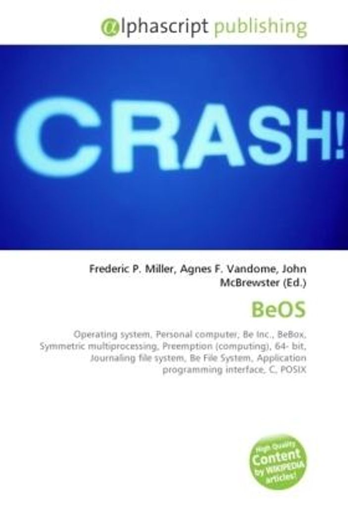 BeOS