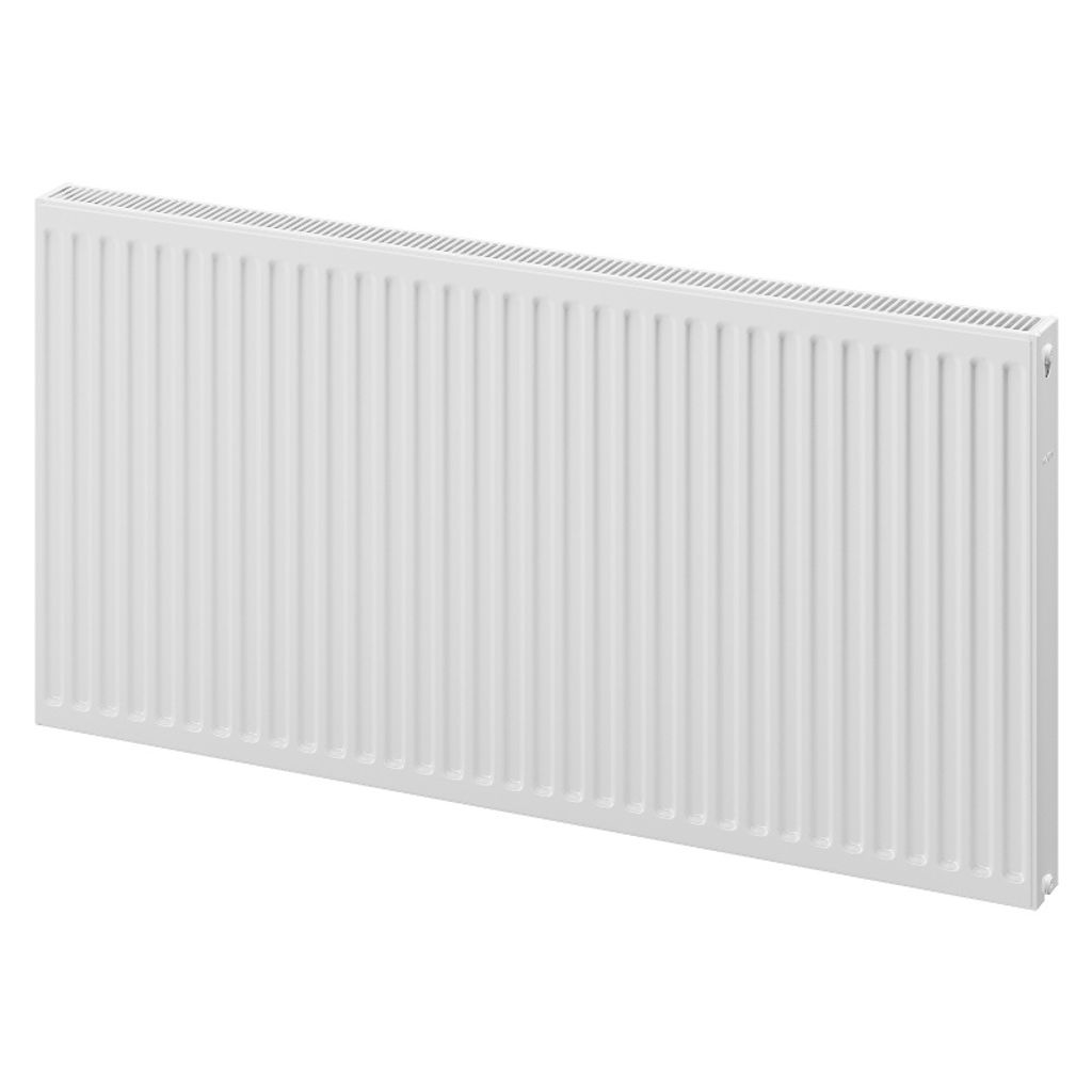 Mexen C21 grzejnik płytowy 600 x 1200 mm, podłączenie Zdjęcie produktu 