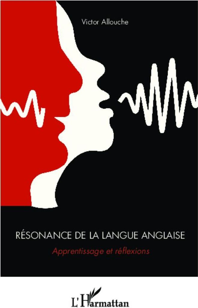 Résonance de la langue anglaise