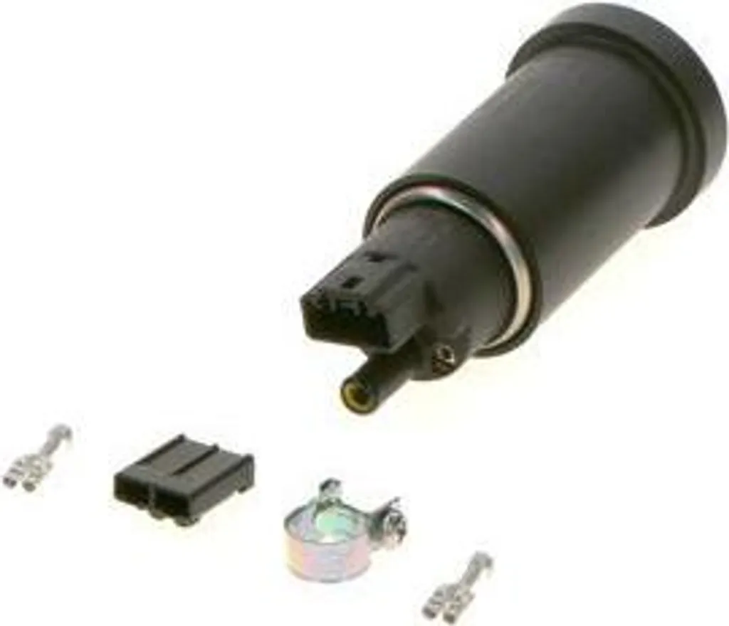 Pompe à carburant BOSCH 0580314152 pour Panda et Uno - Pièce OE 145091