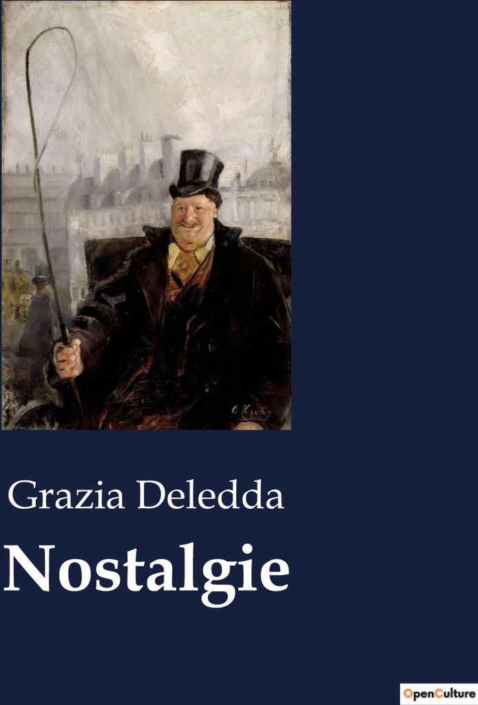 Nostalgie