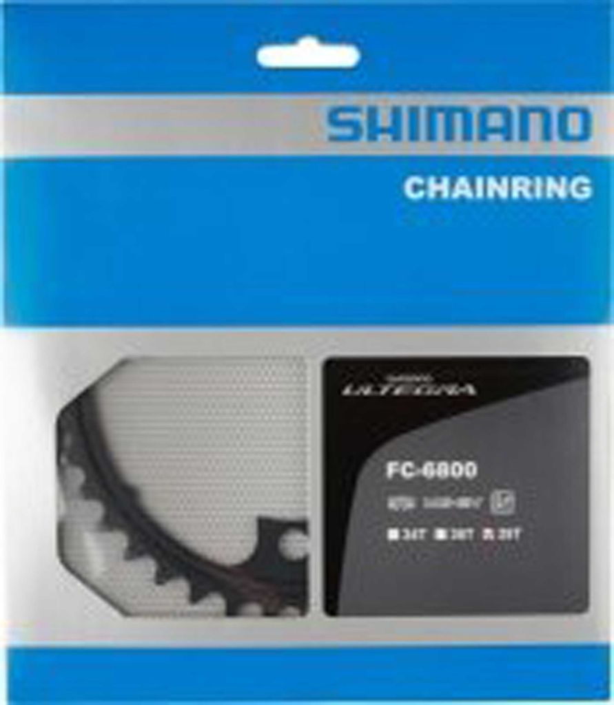 Ultegra Shim.Kettenblatt Ult 39Z 4L Md 6800 11/2