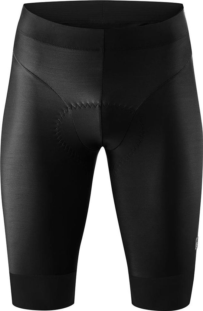 Gonso Sqlab Go Radhose Schwarz L Herren Schwarz L
