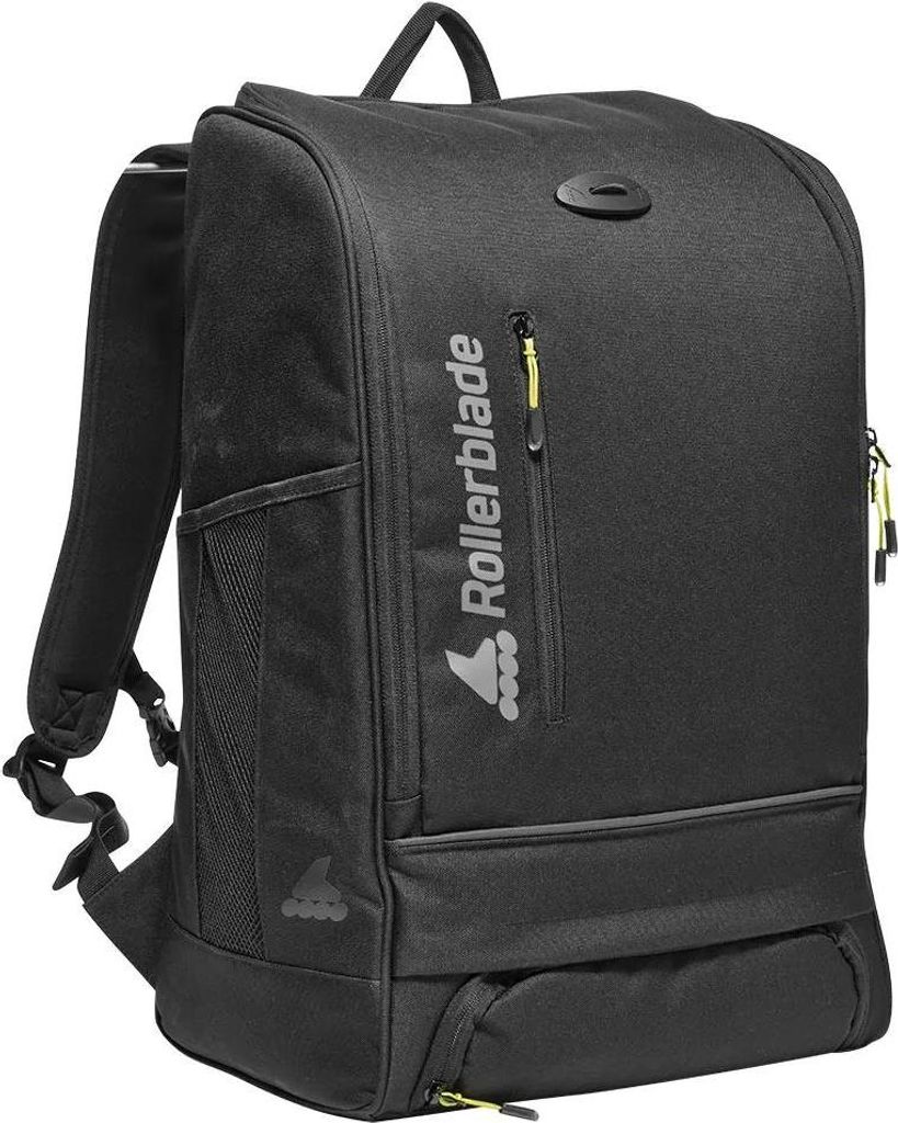 Rollerblade Urban Commuter 30l Rucksack Schwarz Schwarz One Size