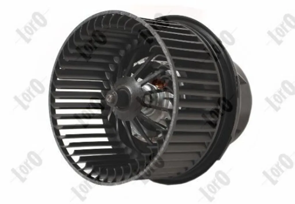 Ventilateur d'habitacle anti-panne de chauffage pour C-Max