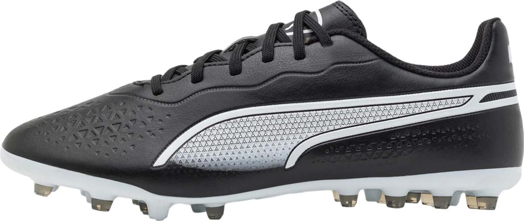Puma Errores de Talla 107572-01 in Black color size 40