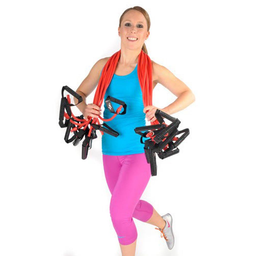 10x Dittmann Body-Tube Deluxe