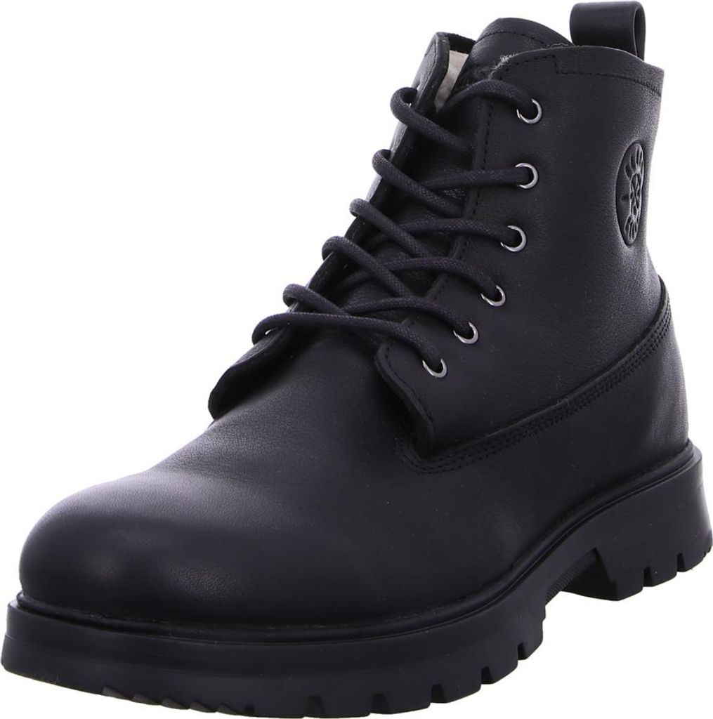 Blackstone Rock Hardy Alpi Black 43