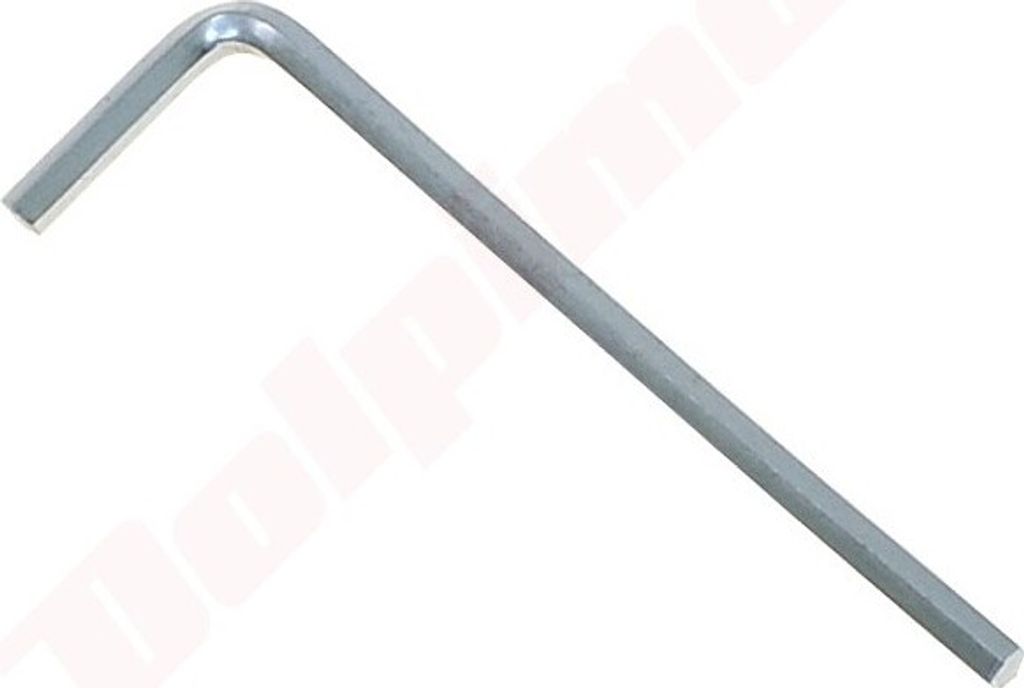 Kombischlüssel Sechskant L-5Mm
