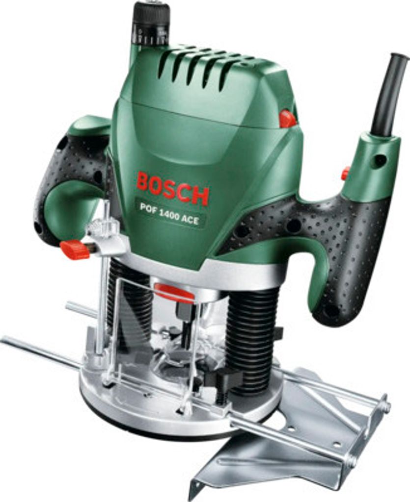 Défonceuse Bosch POF 1400 ACE Image du produit 