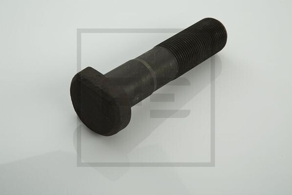 PETERS ENNEPETAL Radbolzen 057.006-00A 37mm 93mm 0,337kg
