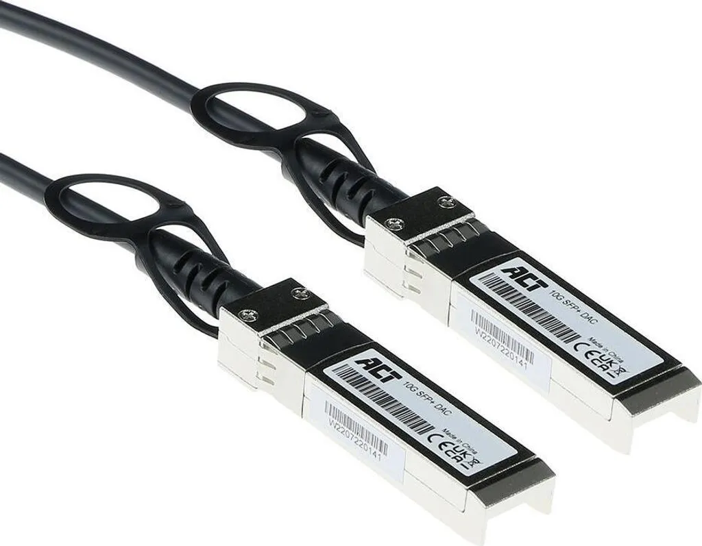Cavo DAC SFP+ ACT 1m TR0101 per Cisco - Connessione 10G Affidabile