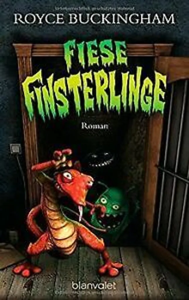 Jeu de Société Fiese Finsterlinge : Edition Originale Amigo en Stock