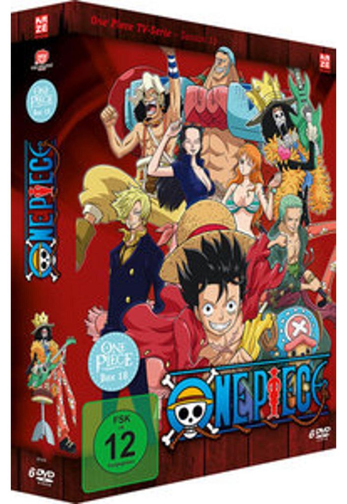 One Piece Produktbild 