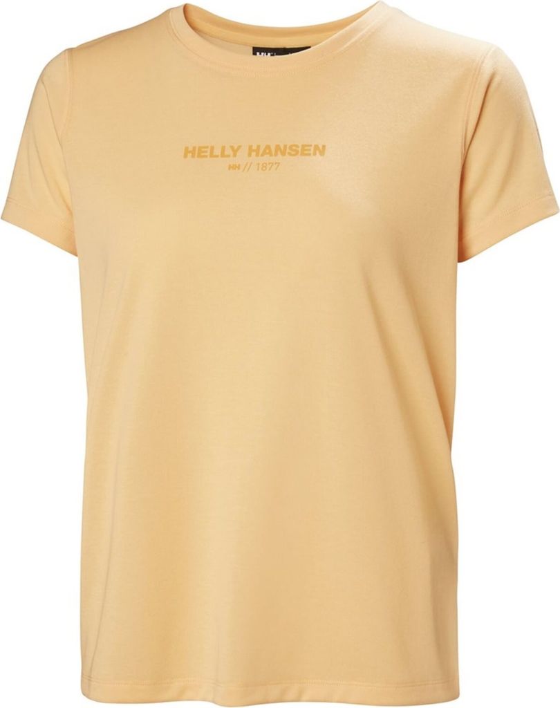 Tshirts Helly Hansen Allure 53970316