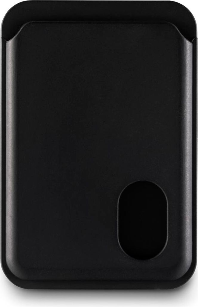 Hama Fantastic Feel iPhone Wallet, MagSafe