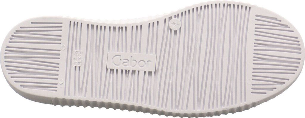Gabor 43.331 Damenschuhe - sportliche Slipper - Halbschuhe Produktbild 60