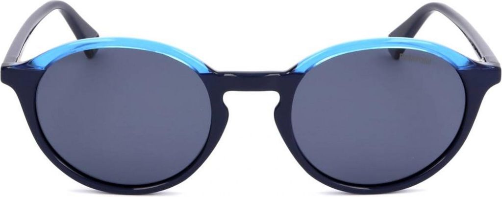 Polaroid zonnebril PLD 6125/S PJPC3 50, uni, blauw Productafbeelding 