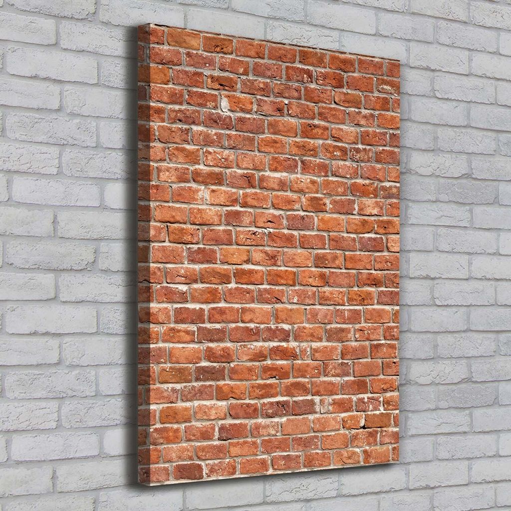 Tulup Leinwandbild - 70x100cm - Wandkunst - Drucke auf Leinwand - Leinwanddruck - Wohnzimmer Wanddekoration XXL - Wohnung Deko Kunstdrucke - Sons...